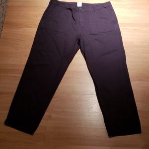CORE Life black jeans size 14